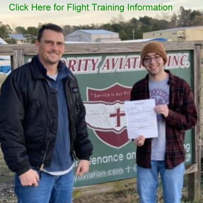 PriorityFlightTraining